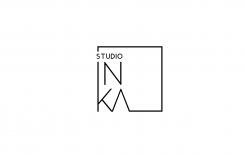 Logo # 1106047 voor Ontwerp een minimalistisch logo voor een architect interieurarchitect! wedstrijd