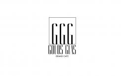 Logo # 985465 voor Ontwerp een mooi logo voor ons nieuwe restaurant Gouds Glas! wedstrijd