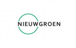 Logo # 907518 voor Logo en huisstijl voor NIEUWGROEN wedstrijd