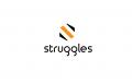 Logo # 988478 voor Struggles wedstrijd
