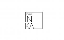 Logo # 1106056 voor Ontwerp een minimalistisch logo voor een architect interieurarchitect! wedstrijd