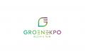 Logo # 1014466 voor vernieuwd logo Groenexpo Bloem   Tuin wedstrijd