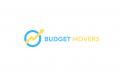Logo design # 1015068 for Budget Movers contest