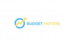 Logo # 1015068 voor Budget Movers wedstrijd