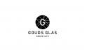 Logo # 985676 voor Ontwerp een mooi logo voor ons nieuwe restaurant Gouds Glas! wedstrijd