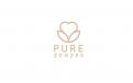 Logo # 932610 voor Logo voor een nieuwe geurlijn:  Pure Zenzes wedstrijd