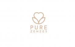 Logo # 932610 voor Logo voor een nieuwe geurlijn:  Pure Zenzes wedstrijd