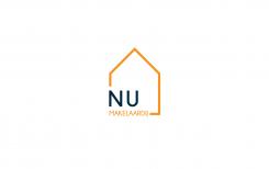 Logo design # 929603 for Stylish real estate logo for the private market with a nod to B2B contest
