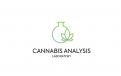 Logo design # 999727 for Cannabis Analysis Laboratory contest