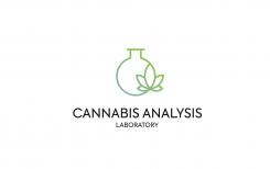 Logo design # 999727 for Cannabis Analysis Laboratory contest