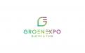 Logo design # 1014474 for renewed logo Groenexpo Flower   Garden contest