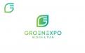Logo design # 1014475 for renewed logo Groenexpo Flower   Garden contest