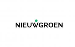 Logo # 907536 voor Logo en huisstijl voor NIEUWGROEN wedstrijd