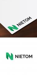 Logo # 912453 voor nietom wedstrijd