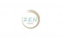 Logo # 1078580 voor Ontwerp een simpel  down to earth logo voor ons bedrijf Zen Mens wedstrijd