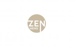 Logo # 1078581 voor Ontwerp een simpel  down to earth logo voor ons bedrijf Zen Mens wedstrijd