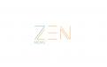 Logo # 1078582 voor Ontwerp een simpel  down to earth logo voor ons bedrijf Zen Mens wedstrijd