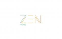 Logo design # 1078582 for Create a simple  down to earth logo for our company Zen Mens contest