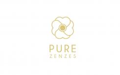 Logo # 937041 voor Logo voor een nieuwe geurlijn:  Pure Zenzes wedstrijd