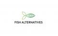 Logo # 992620 voor Fish alternatives wedstrijd