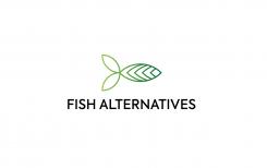 Logo # 992620 voor Fish alternatives wedstrijd