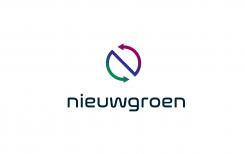 Logo # 907853 voor Logo en huisstijl voor NIEUWGROEN wedstrijd