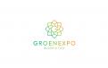 Logo # 1023730 voor vernieuwd logo Groenexpo Bloem   Tuin wedstrijd
