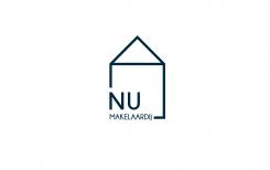 Logo design # 928935 for Stylish real estate logo for the private market with a nod to B2B contest