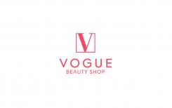 Logo design # 1139811 for MODERN AND BEAUTIFUL LOGO FOR AN ONLINE RETAILER IN COSMETICS AND PERFUMES contest