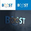 Logo design # 571855 for Design new logo for Boost tuttoring/bijles!! contest