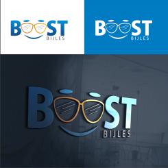 Logo design # 571855 for Design new logo for Boost tuttoring/bijles!! contest