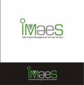 Logo design # 590144 for Logo for IMaeS, Informatie Management als een Service  contest