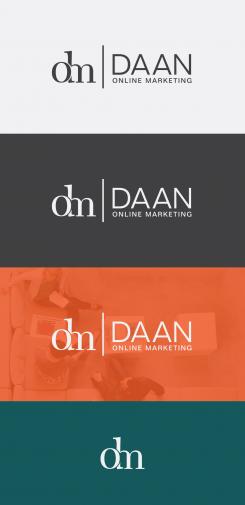 Logo design # 655988 for Develop a hip and contemporary logo for online marketing agency contest