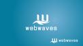 Logo design # 656329 for Webwaves needs mindblowing logo contest
