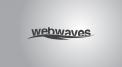 Logo design # 656338 for Webwaves needs mindblowing logo contest