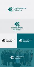 Logo design # 655455 for Leading Centres of Europe - Logo Design contest