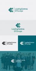 Logo design # 655456 for Leading Centres of Europe - Logo Design contest