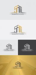 Logo design # 654459 for Design a professional logo for a startup company in property management! contest