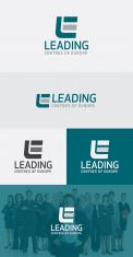 Logo design # 655463 for Leading Centres of Europe - Logo Design contest