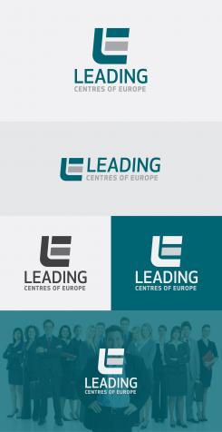 Logo design # 655463 for Leading Centres of Europe - Logo Design contest