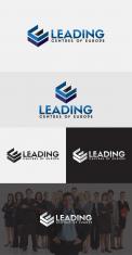 Logo design # 655966 for Leading Centres of Europe - Logo Design contest