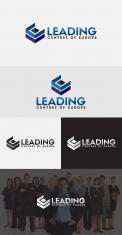 Logo design # 655967 for Leading Centres of Europe - Logo Design contest