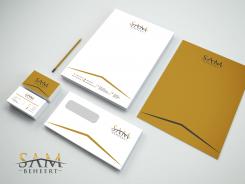 Logo design # 654965 for Design a professional logo for a startup company in property management! contest