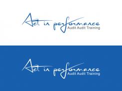 Logo design # 785693 for Logo for a consulting firm audit and training contest