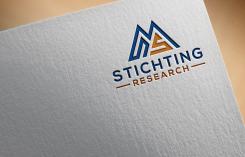 Logo design # 1025875 for Logo design Stichting MS Research contest