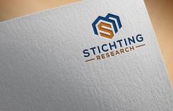 Logo design # 1025229 for Logo design Stichting MS Research contest