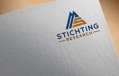 Logo design # 1025230 for Logo design Stichting MS Research contest