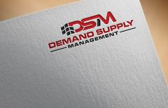 Logo design # 1025232 for Logo for Demand   Supply Management department within auto company contest