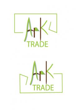 Logo design # 817014 for Logo trading company in horticultural sector contest