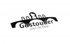 Logo # 449728 voor Minimalistisch bedrijfslogo voor Gastouder  wedstrijd